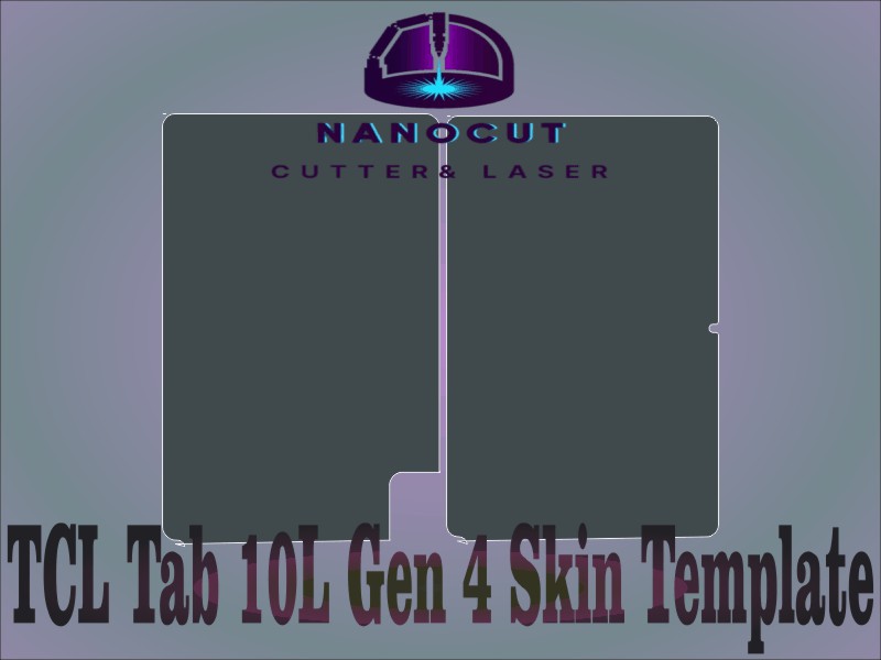 TCL Tab 10L Gen 4